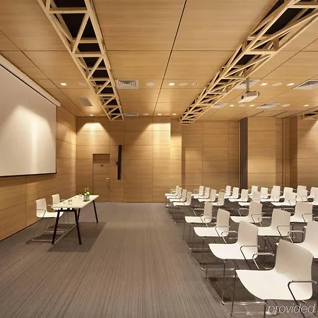 Nh Collection Piazza Carlina 4* Turin