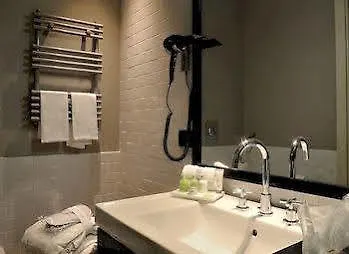 Nh Collection Piazza Carlina 4*