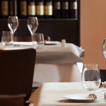 Nh Collection Piazza Carlina 4* Turin