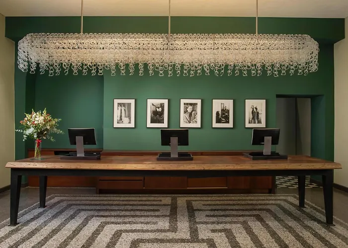 Nh Collection Piazza Carlina Hotell