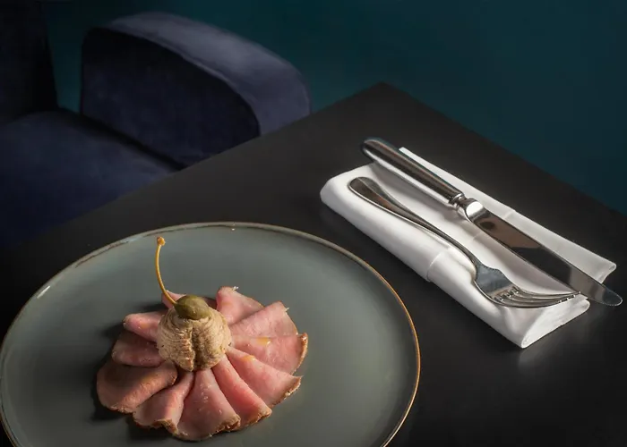 Nh Collection Piazza Carlina Hotell