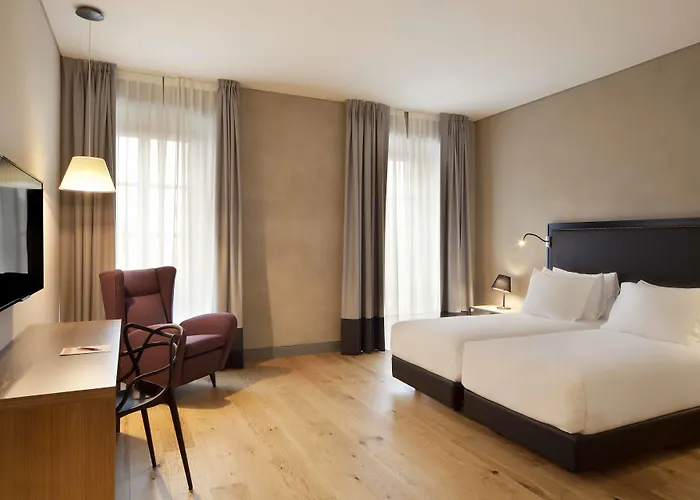 Nh Collection Piazza Carlina Hotell 4*