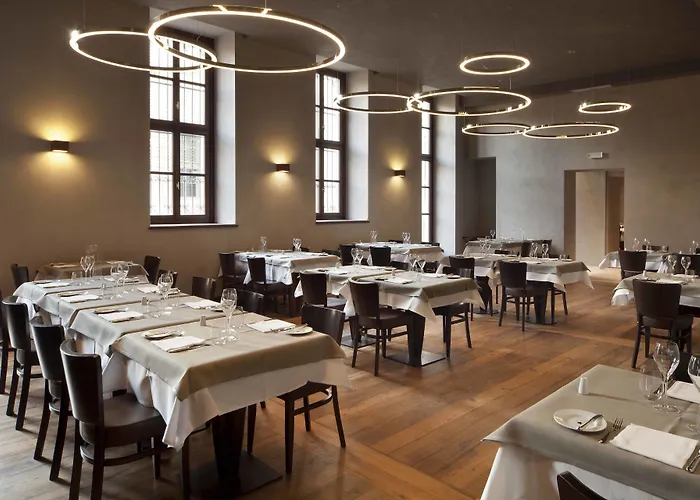 Nh Collection Piazza Carlina Hotell