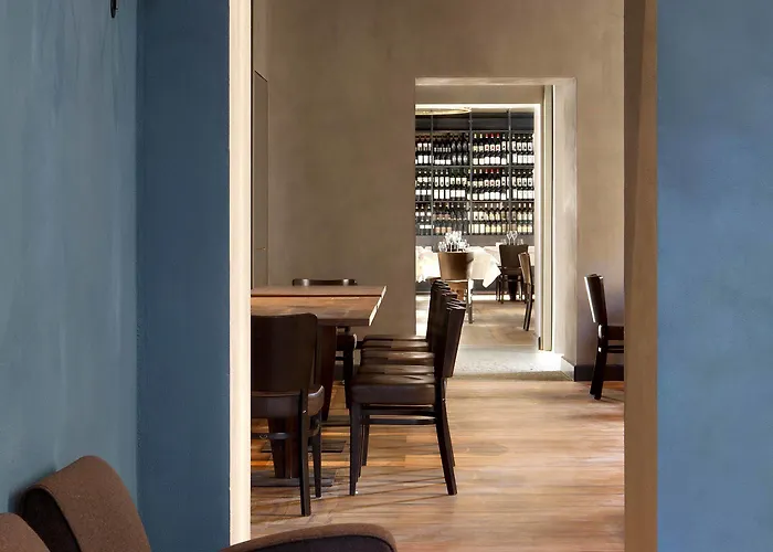 Nh Collection Piazza Carlina 4* Turin