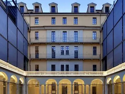 Nh Collection Piazza Carlina Hotel 4*