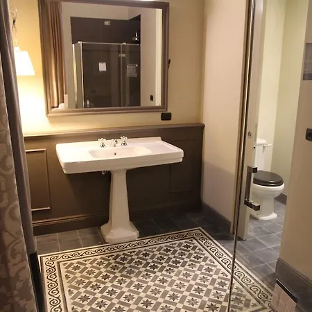 Nh Collection Piazza Carlina 4* Turín
