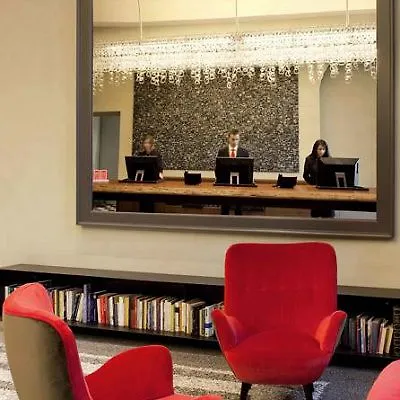 Nh Collection Piazza Carlina 4* Turín