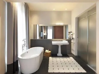 Nh Collection Piazza Carlina 4*