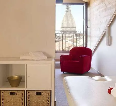 Nh Collection Piazza Carlina Hotel