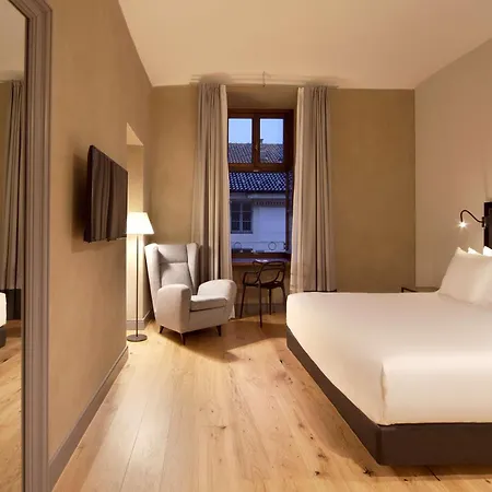 Nh Collection Piazza Carlina Hotell