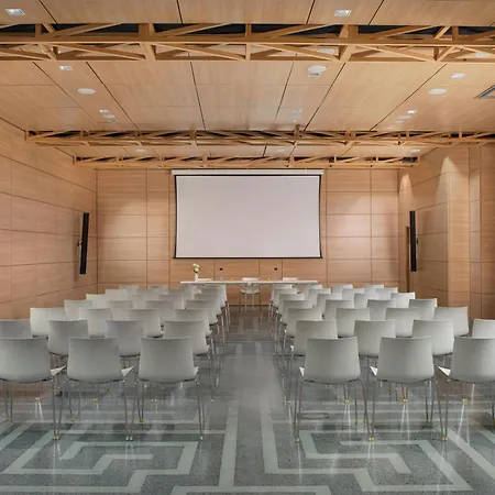 Nh Collection Piazza Carlina Turin