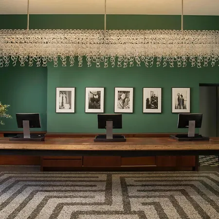 Nh Collection Piazza Carlina Hotell