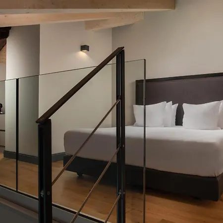 Nh Collection Piazza Carlina 4* Turin