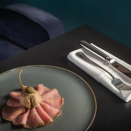 Nh Collection Piazza Carlina Hotell