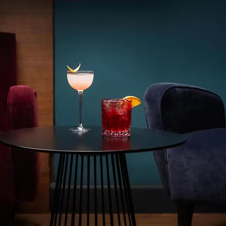 Nh Collection Piazza Carlina 4* Turín