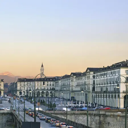 Nh Collection Piazza Carlina