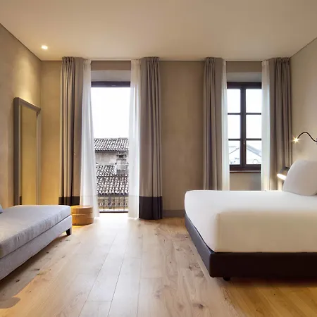 Nh Collection Piazza Carlina 4* Turin