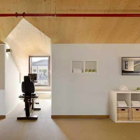 Hotell Nh Collection Piazza Carlina