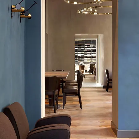 Nh Collection Piazza Carlina 4* Turin