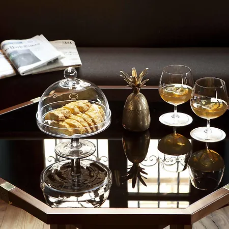 Nh Collection Piazza Carlina Hotell