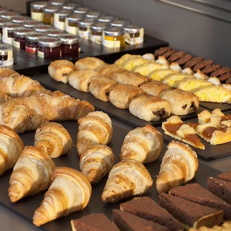 Nh Collection Piazza Carlina 4*