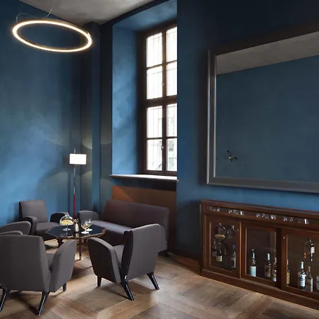 Nh Collection Piazza Carlina