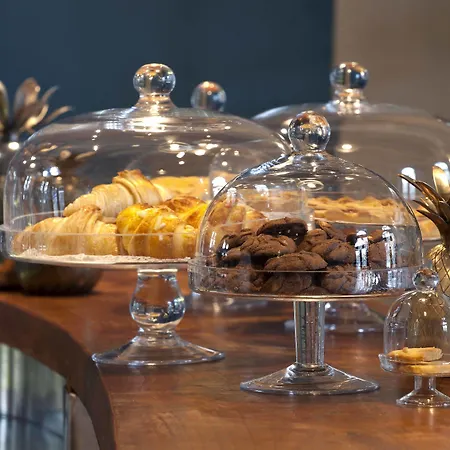 Nh Collection Piazza Carlina Hotell