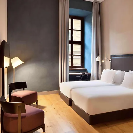 Nh Collection Piazza Carlina 4* Turin
