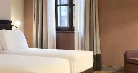 Nh Collection Piazza Carlina Hotel 4*