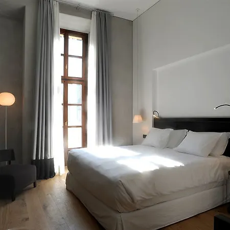 Nh Collection Piazza Carlina Hotel