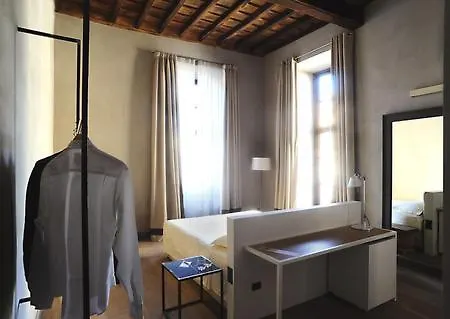 Nh Collection Piazza Carlina 4* Turín