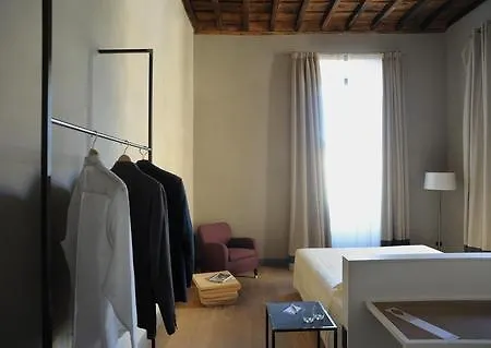 Nh Collection Piazza Carlina Turín