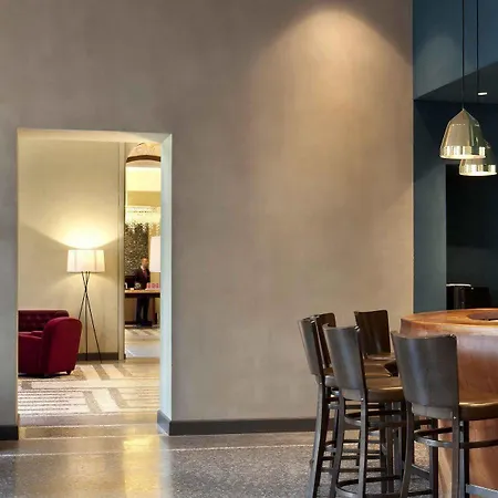 Hotel Nh Collection Piazza Carlina Turín