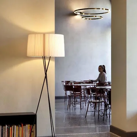 Nh Collection Piazza Carlina 4*