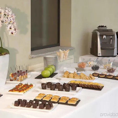 Hotel Nh Collection Piazza Carlina