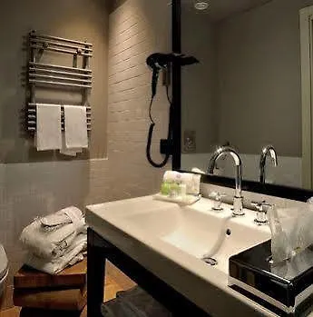Nh Collection Piazza Carlina Hotel