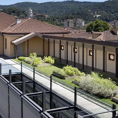 Nh Collection Piazza Carlina Hotel 4*