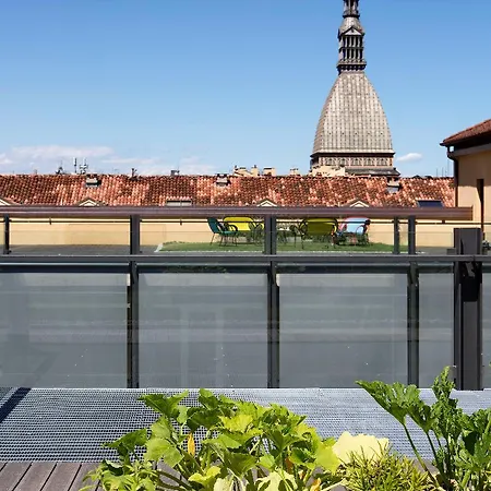 Nh Collection Piazza Carlina 4*