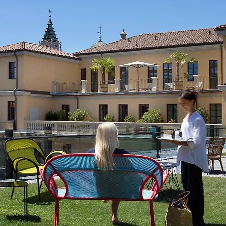 Nh Collection Piazza Carlina