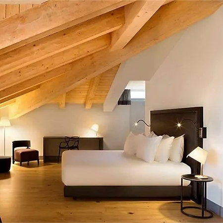 Hotel Nh Collection Piazza Carlina