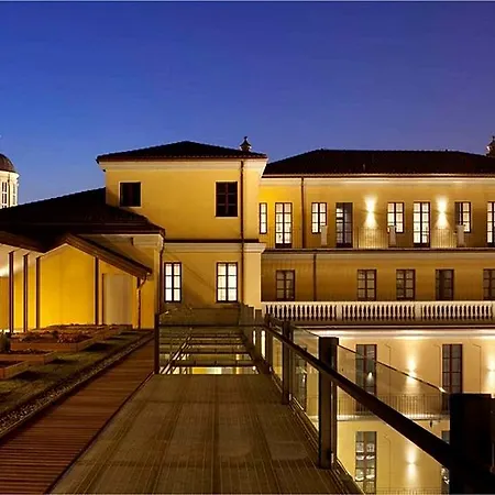 Nh Collection Piazza Carlina Hotel