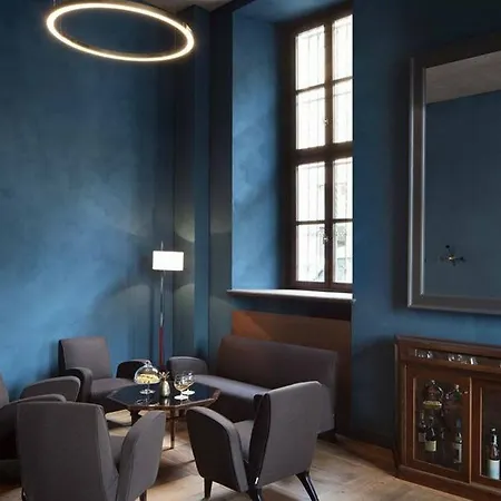 Nh Collection Piazza Carlina