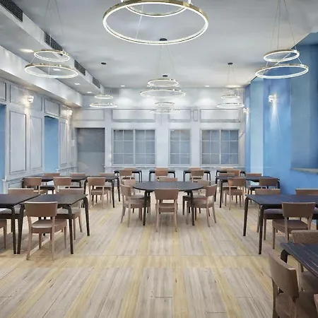Hotel Nh Collection Piazza Carlina Turín